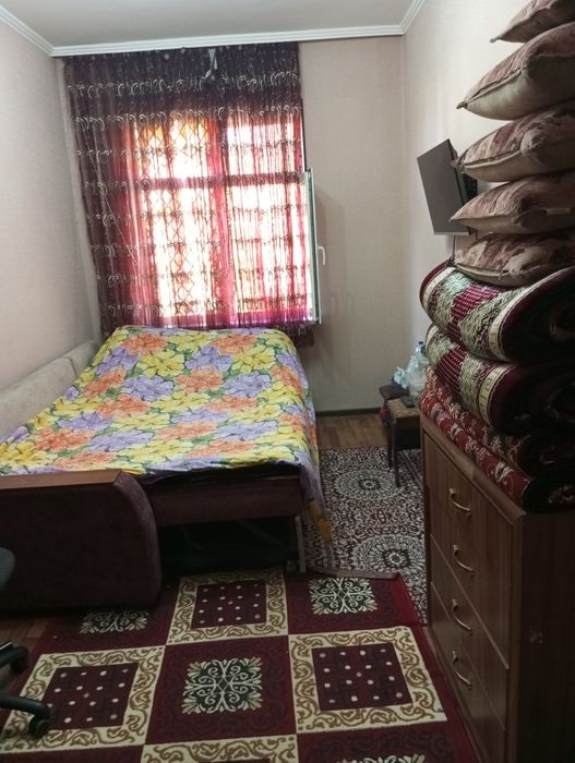 Срочно продается своя квартира