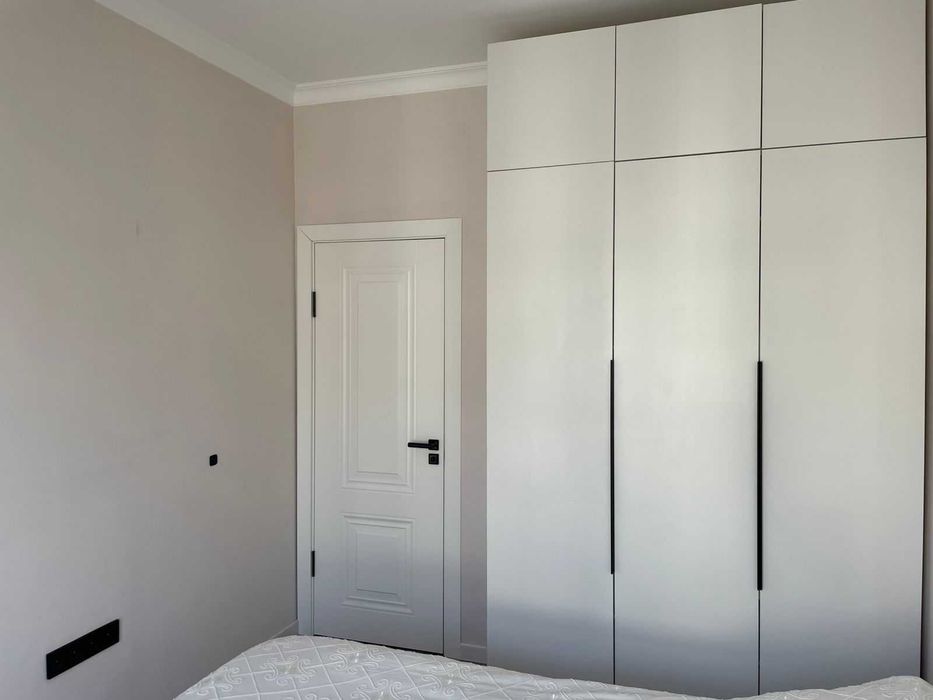 1 бөлмелі квартира в Terekti park