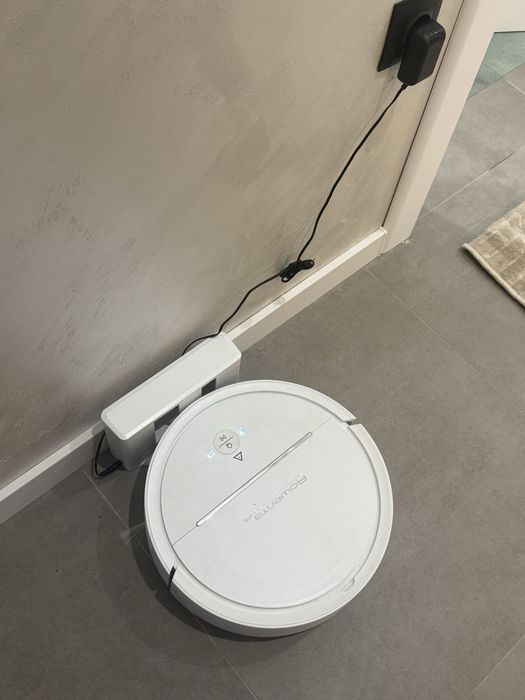 Прахосмукачка Rowenta X-Plorer 120 AI