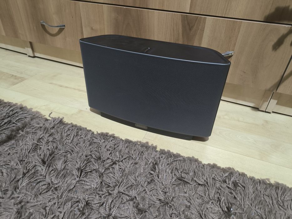 Sistem audio Sonos play 5 wifi
