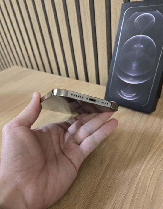 iPhone 12 PRO MAX Neverlocked