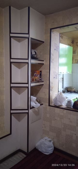 Прадается квартира