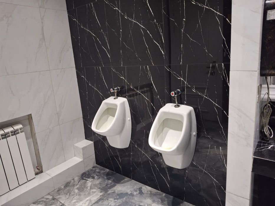 Услуги сантехника