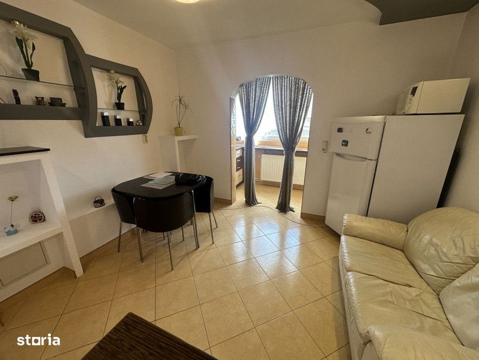 Apartament 2 camere decomandat zona Calea Dumbravii