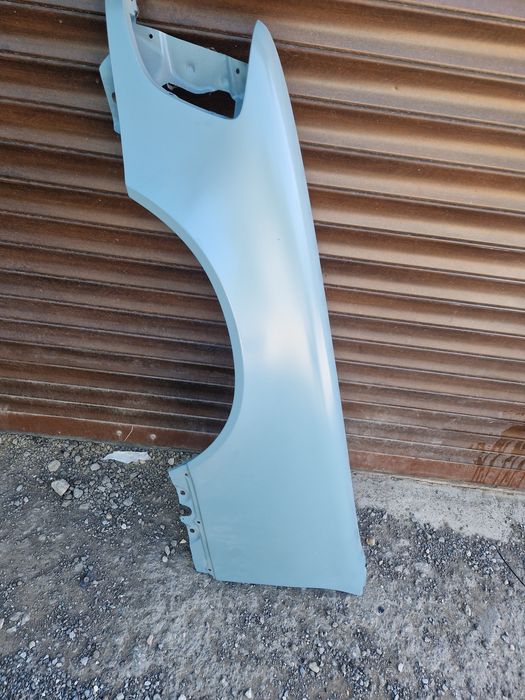 Преден ляв калник за мерцедес w140 s class