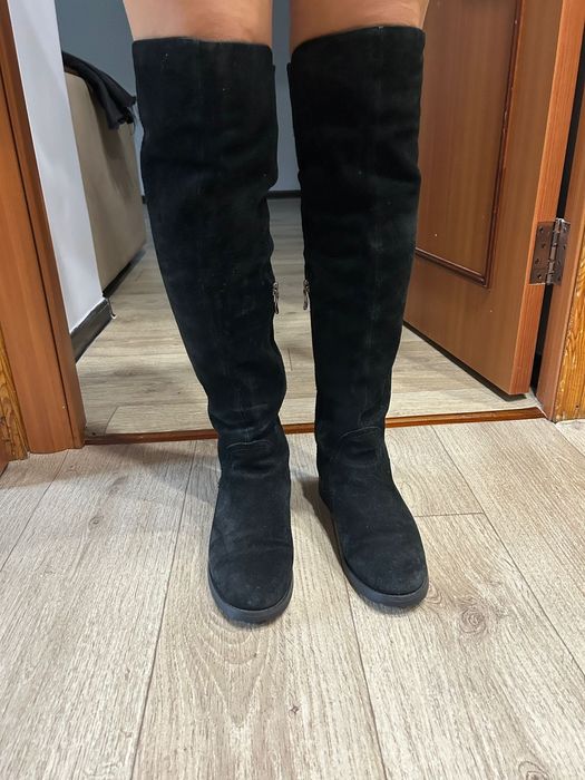 Продам сапоги демисезон