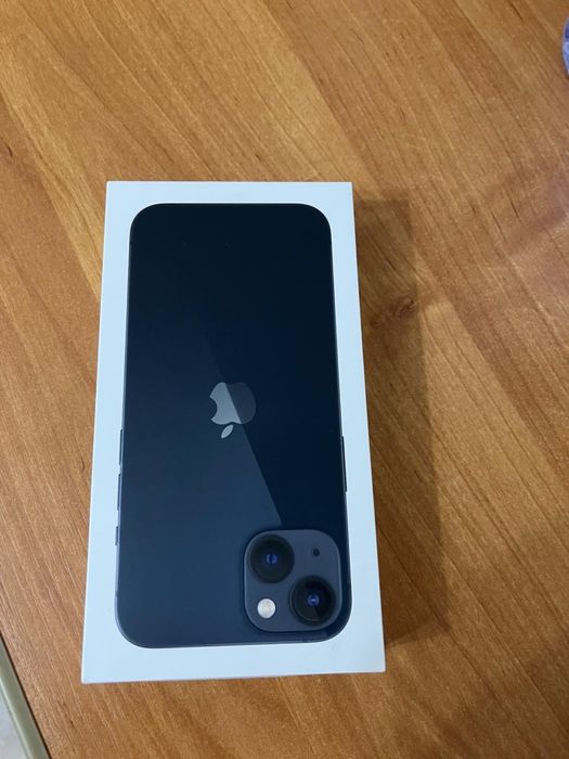 Продается iphone 13, 128gb, 89акб