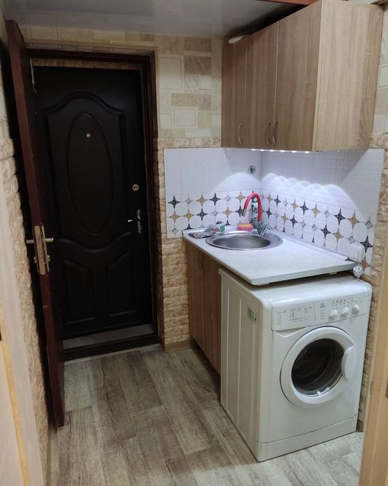 Аренда квартиры 1/1/4 Мирабадский район.  Рисовый базар . Парк Фуркат