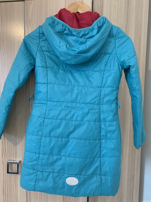 Продам весеннюю куртку