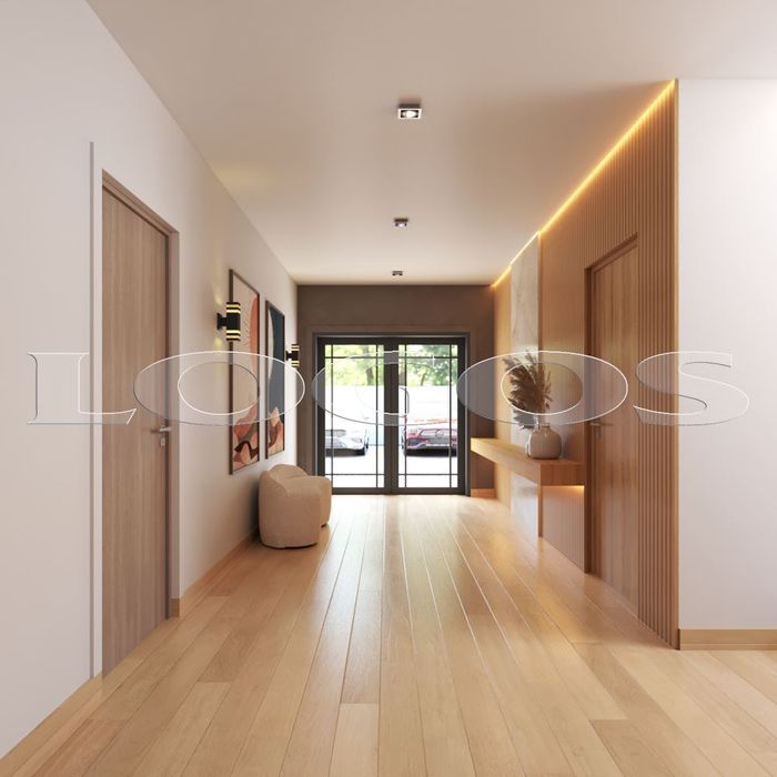 Продава се Тристаен апартамент в Варна, Галата - 109 кв.м за 1807 €/кв.м - Снимка #6