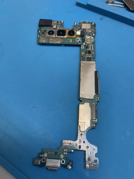 Placa de baza samsung S10 plus