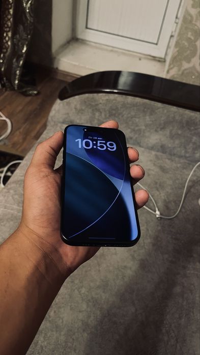 Iphone 15 pro-128gb-80% АЙФОН