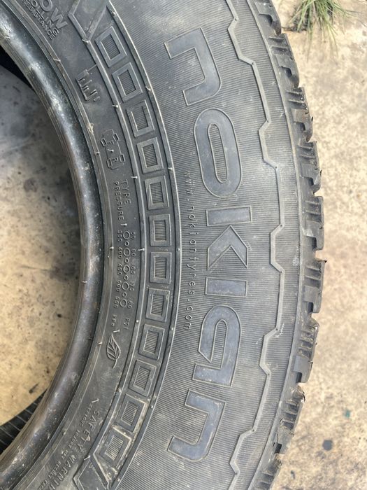 Продам автошины.