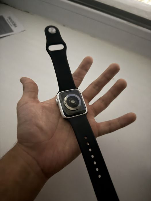 Apple watch 5 seria