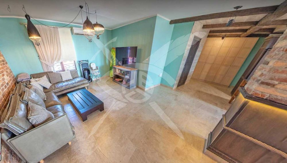 Тристаен - Несебър