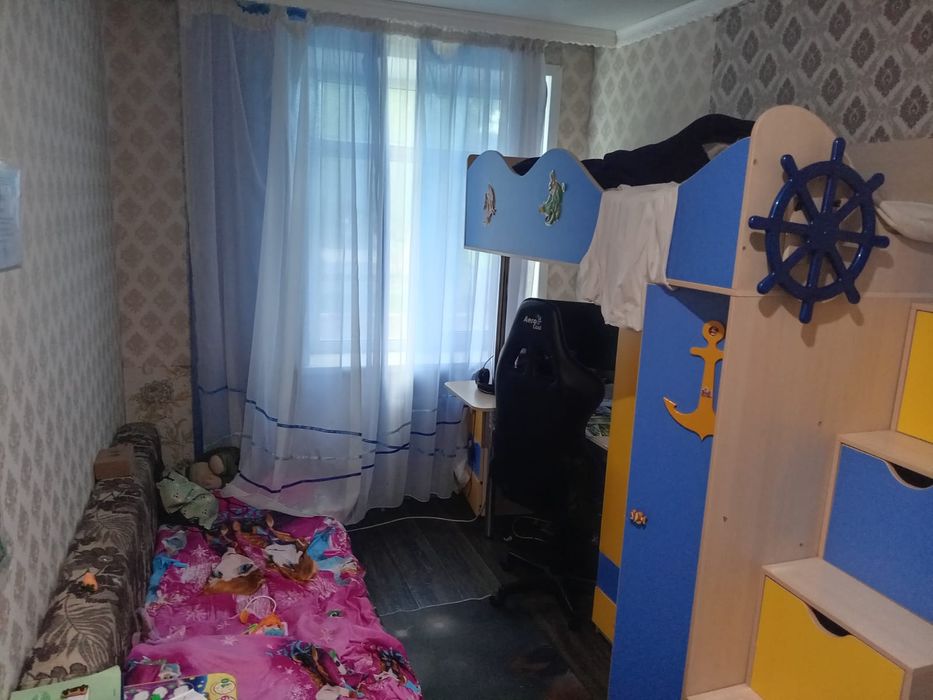 Продам 2х комнатную квартиру