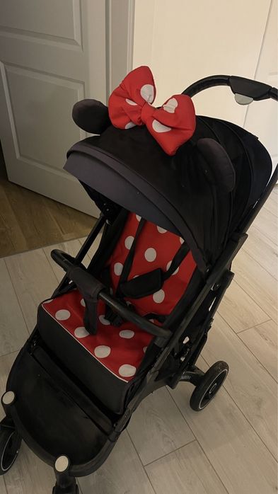 Carucior Yoyaplus 22