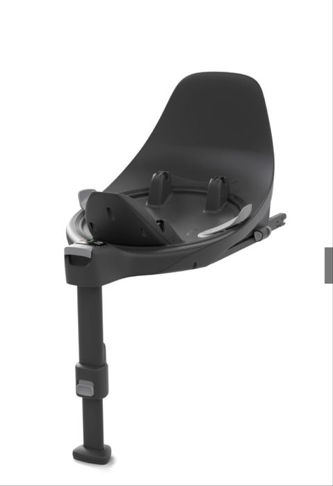 Scoica/scaun de masina editie speciala cybex plus baza T