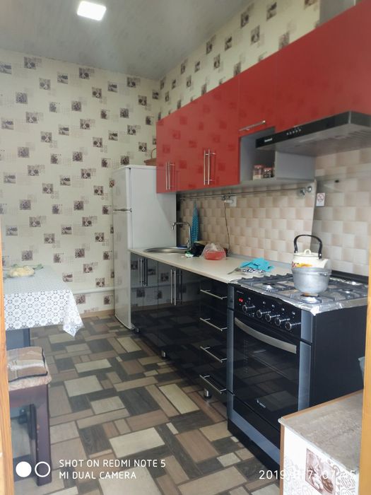 Uy yer hisobida rakat mahallada 2.66 soʻtix joy sotiladi