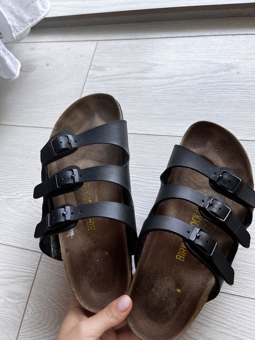 sandale birkentocks marimea 35