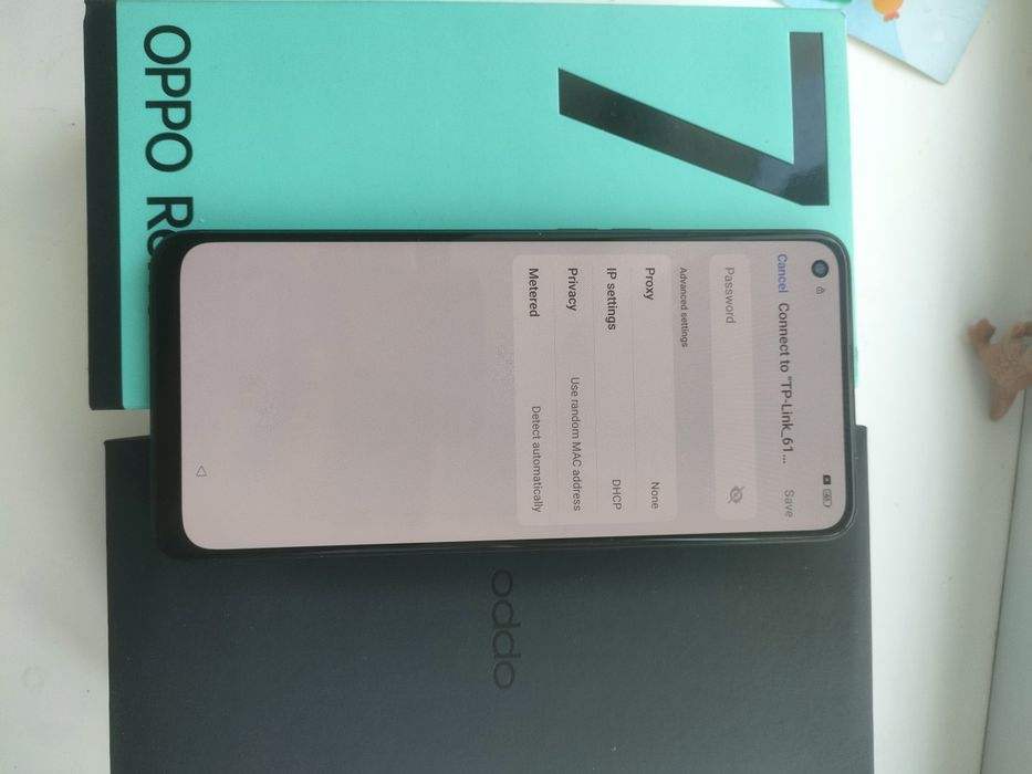 Oppo   reno    7