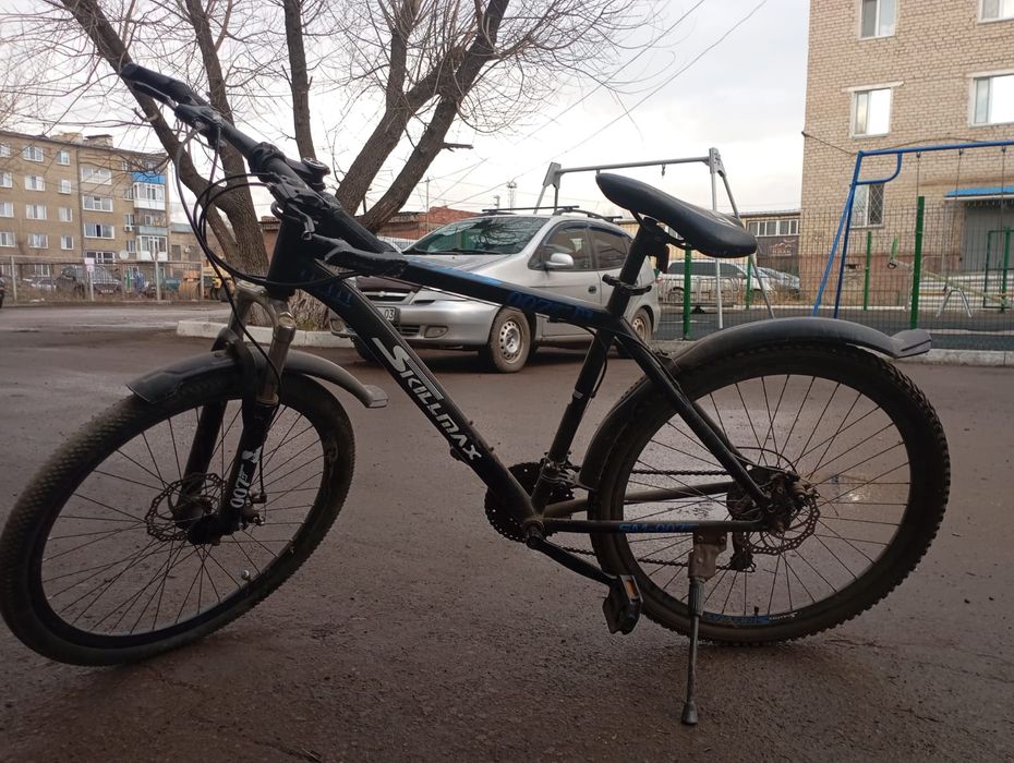 Продам велосипед.