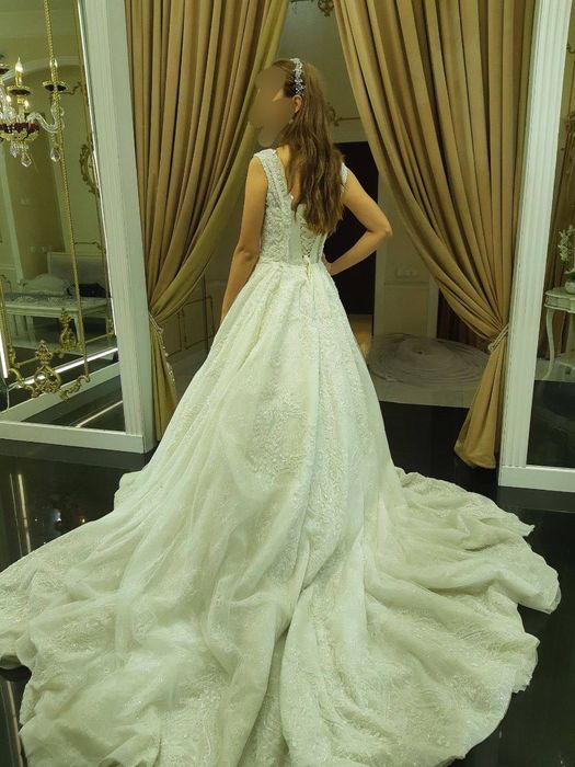 Продаю Свадебное платье от LaSpoza