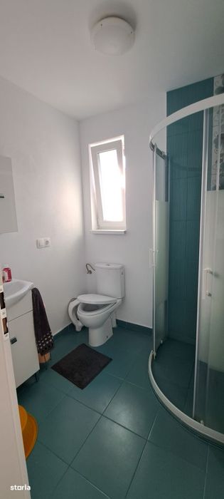 Casa, 3 camere, 2 bai, 575mp teren, centrul Tautii-Magheraus