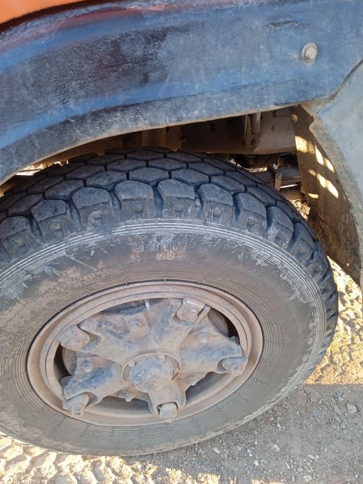 Продам Камаз 5311