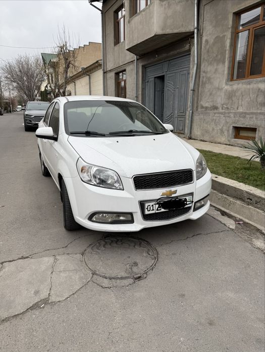 Nexia3 avtomat.Nahd/Arenda