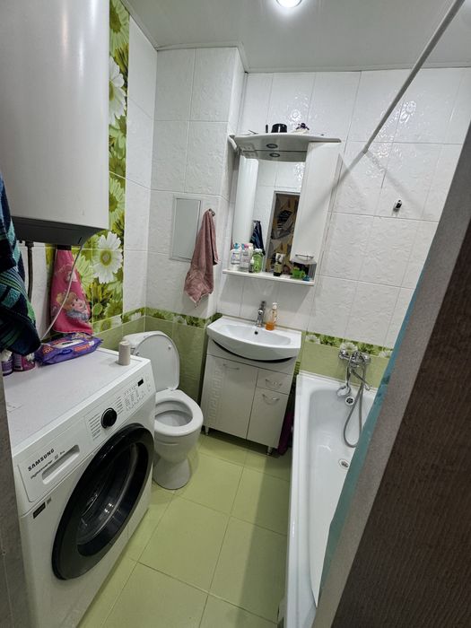 Продам 3-х комнатную квартиру