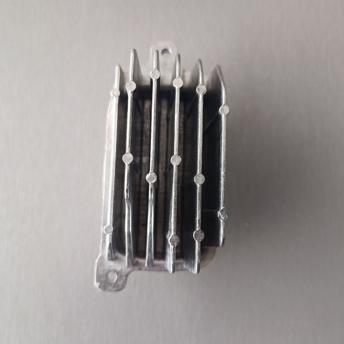 Модул дневни светлини Renault Megane IV FULL LED фарове