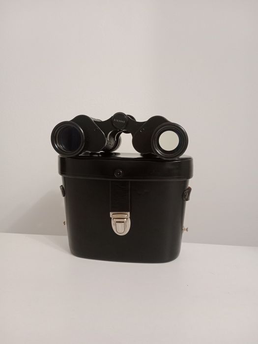 Бинокль Carl Zeiss 8х30 Германия