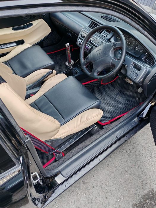 Продам Honda Civic