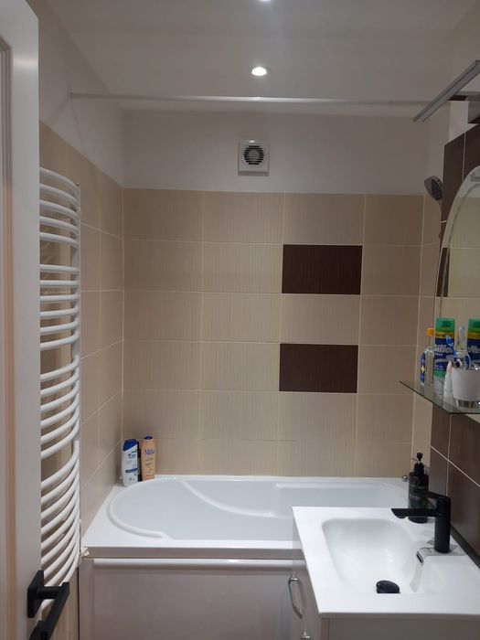 Apartament 2 camere zona centrala