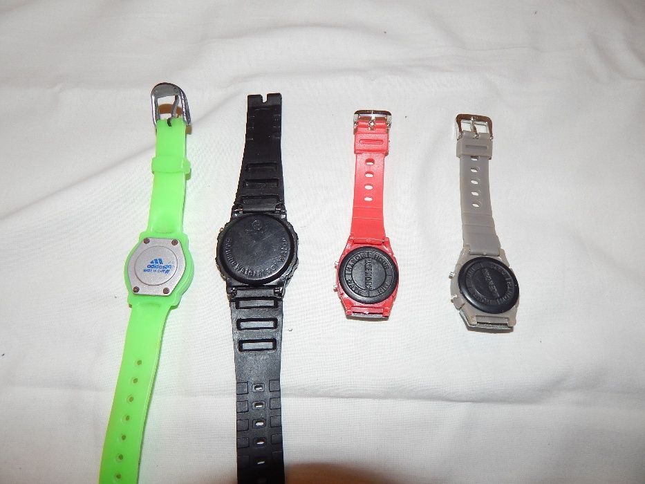 Часовници за колекционери