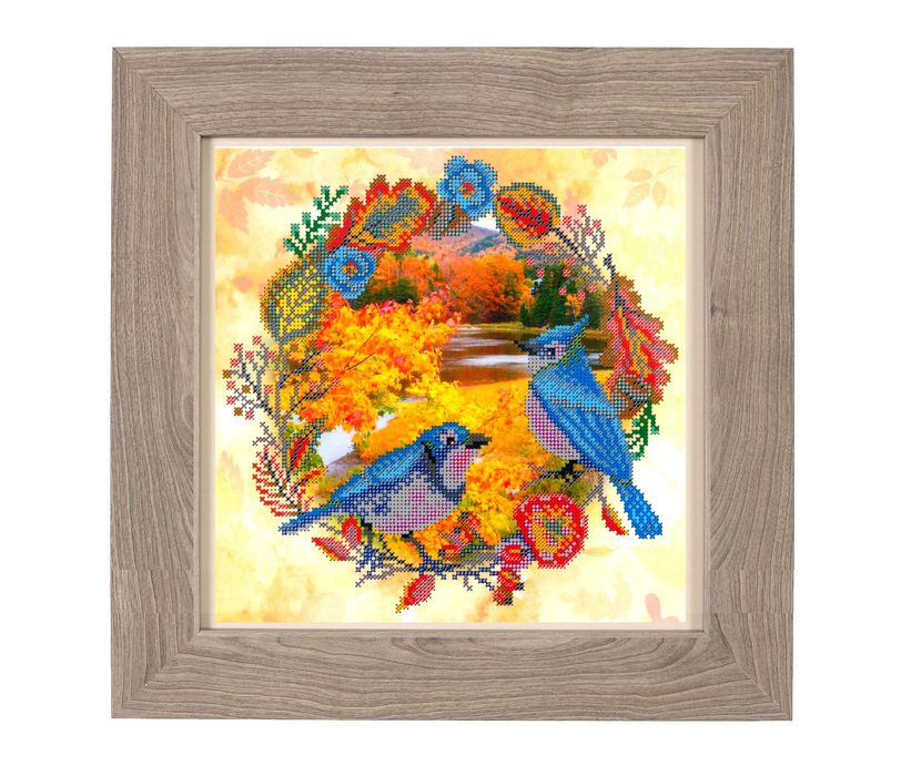 Продам схемы для вышивки бисером