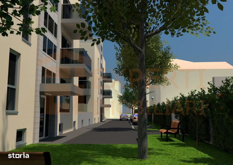 Teren intravilan de vanzare in Km 5 - Constanta | 1034 mp | Utilitati