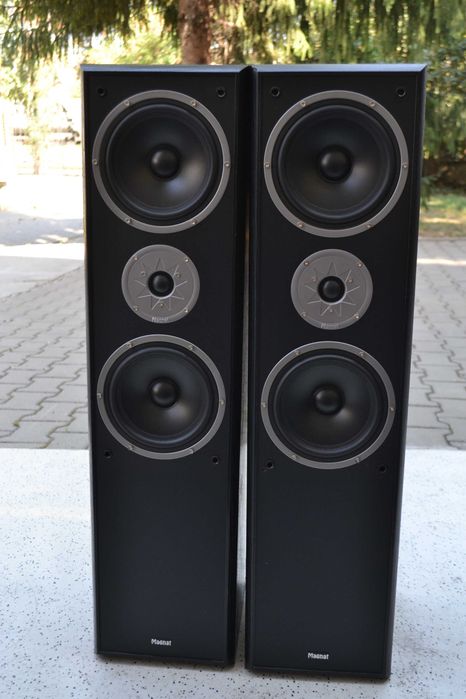 Boxe Magnat Monitor Supreme 800