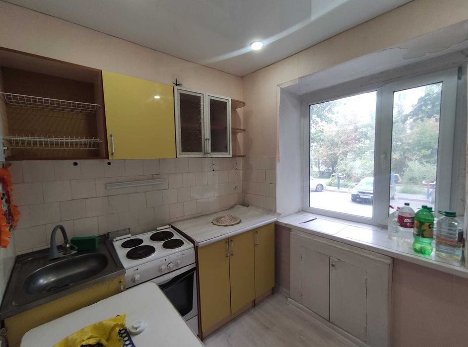 Продам 3-х комн., по ул. Донентаева, 32