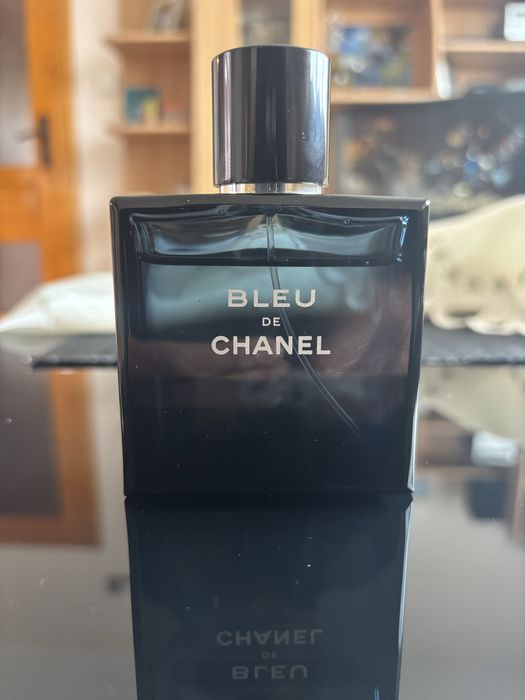 Blue De Chanel EDT 45/50ml