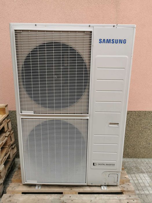 4800 EUR всичко - Термопомпи Samsung, Panasonic, Bosch, LG