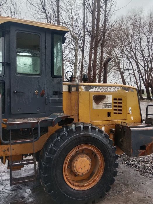 Frontalni Pagruzchik 1,8