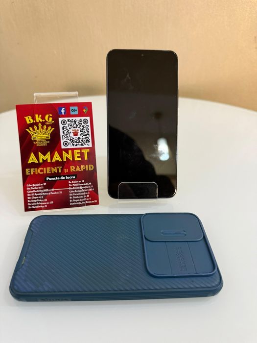 Samsung S22 128gb Amanet BKG