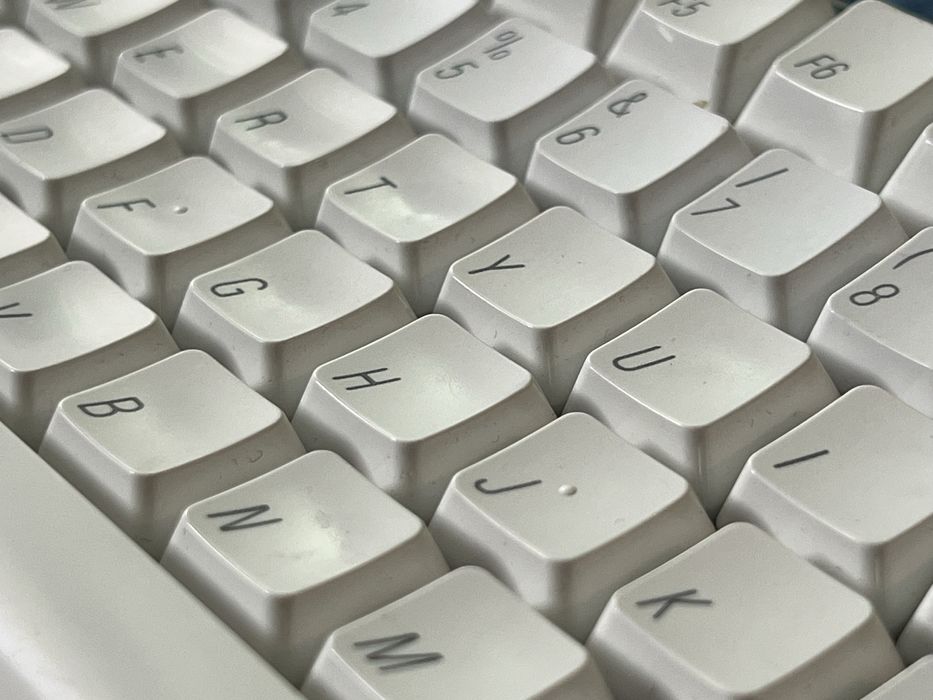 Apple Keyboard A1048