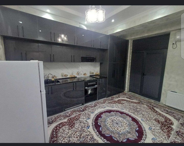 2 xonali uy Shahriston Metrosi yonida_Oilalilar uchun qulay joy