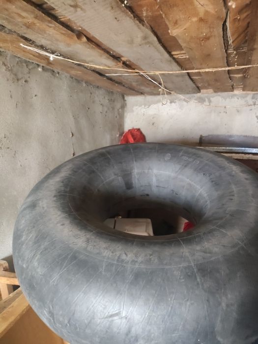 Вездеход шина с камерой