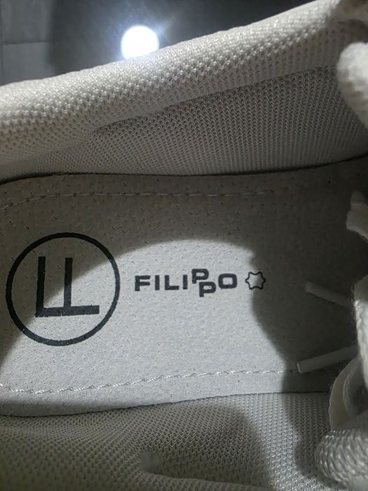 Дамски обувки FILIPPO