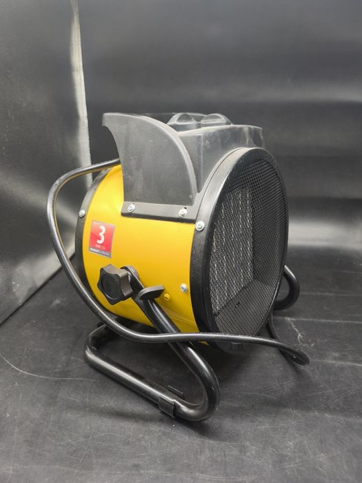 Тепловая пушка 3квт