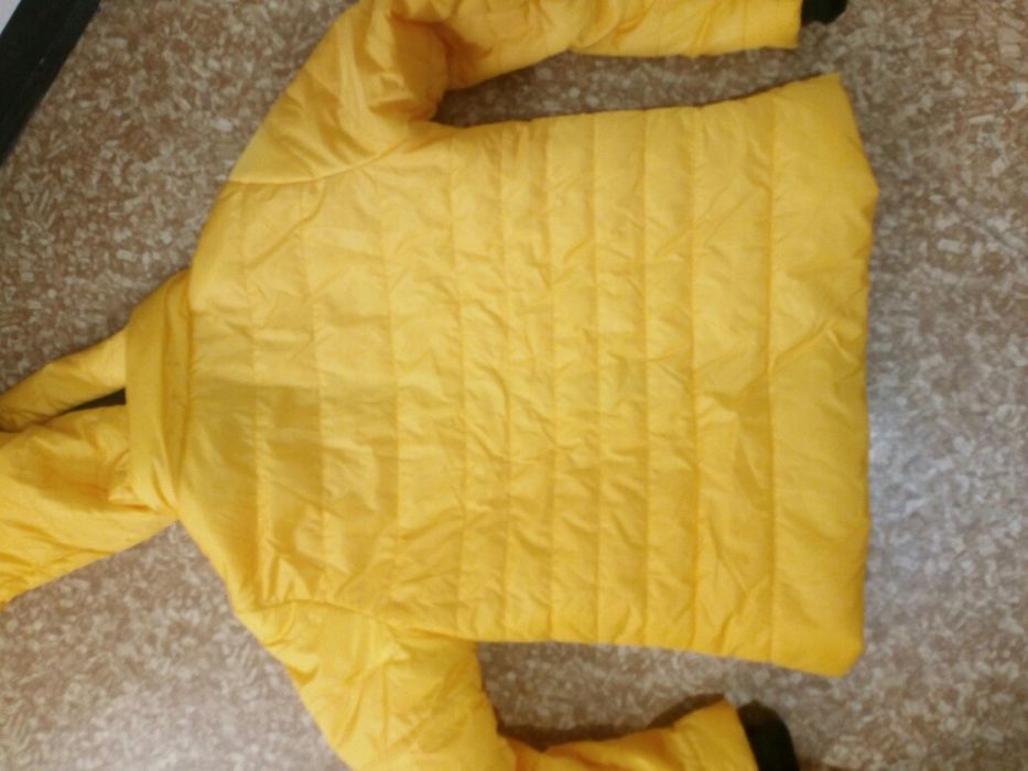 Красиво якенце С  размер